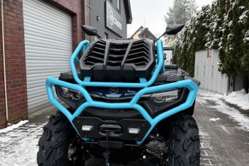 Nowość Cf Moto MUD MV 1000 Moto-Bike Przeźmierowo