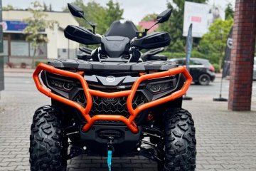 Cf moto 1000 ABS Premium Quady-Przeźmierowo