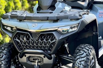 Cf Moto 850 G3 2025 Przeźmierowo