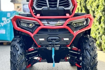 Nowość Cf Moto MUD MV 1000 Moto-Bike Przeźmierowo